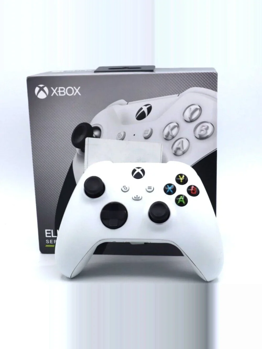 Microsoft Wireless Controller for Xbox Series 2 Type-C Cable